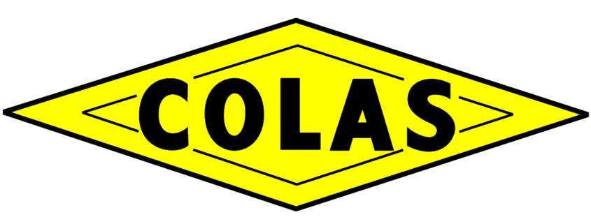 Fondation Colas