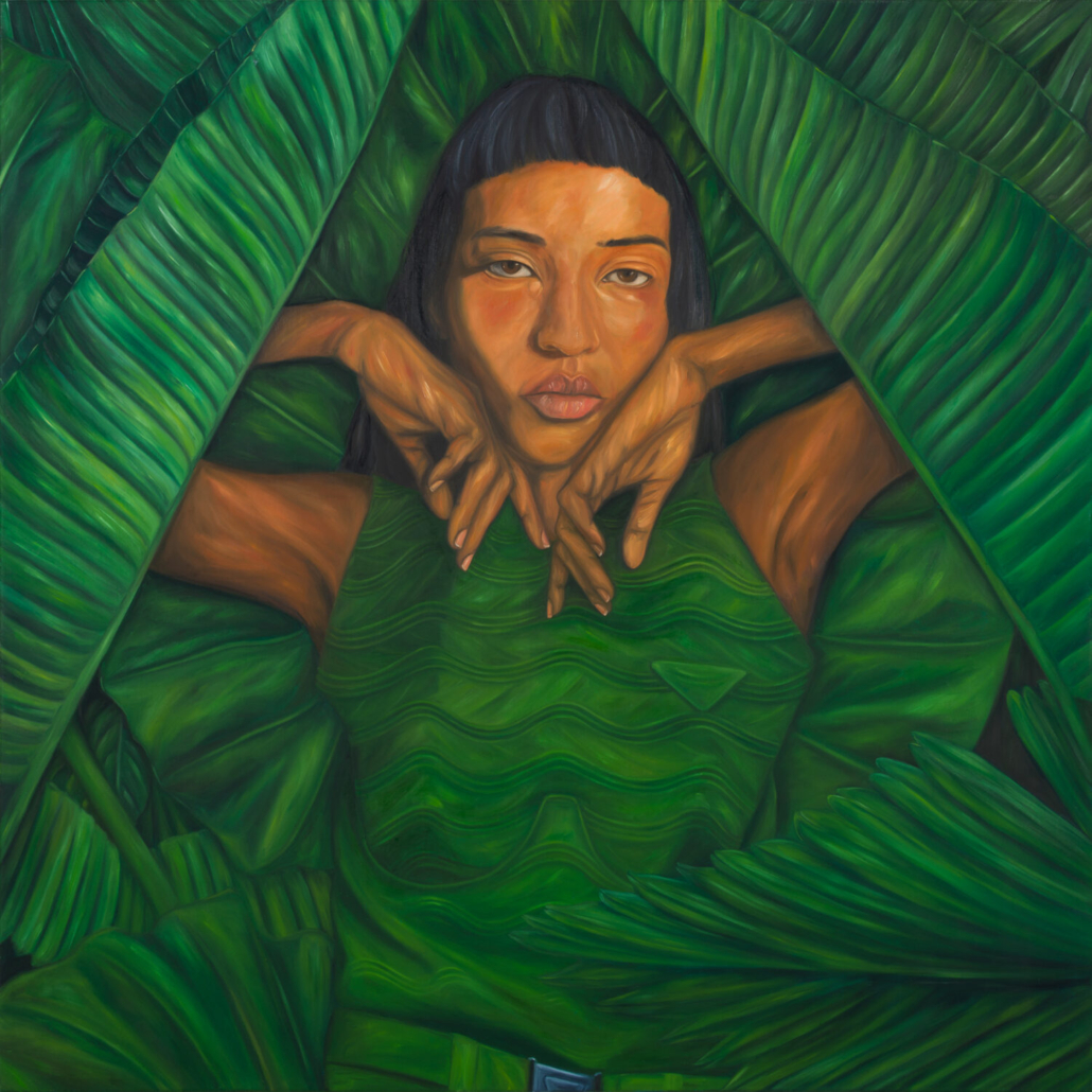 WePresent  Stefania Tejada's women with the world at their feet